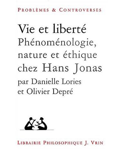 Vie et liberté