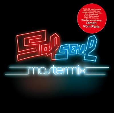 Salsoul Mastermix