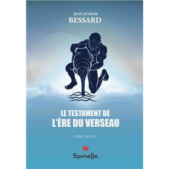 Le testament de L'ère du Verseau