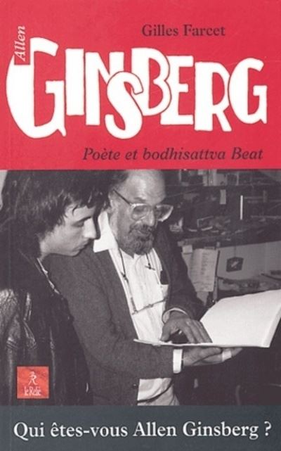 Allen Ginsberg
