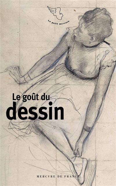Le goût du dessin -  Collectif - Poche