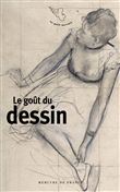 Le goût du dessin