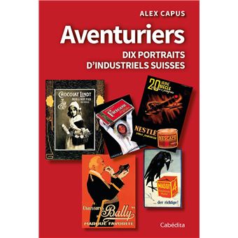 Aventuriers