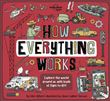 How Everything Works - 1ed - Anglais