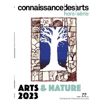 Arts et nature chaumont 2023