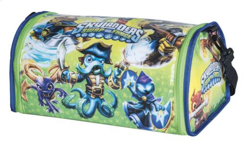Skylanders Swap Force boite de rangement