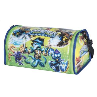 Skylanders Swap Force - pack de démarrage - 3DS