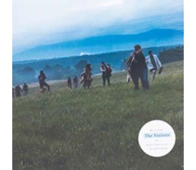 VISITORS/2LP