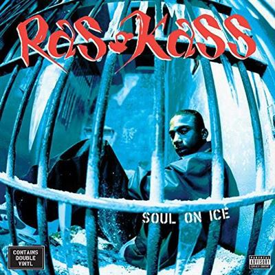 Soul on ice