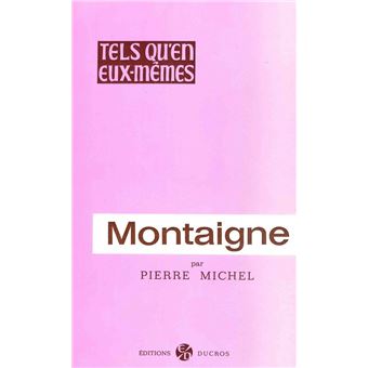 Montaigne