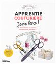Apprentie couturière Je me lance !
