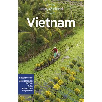 Vietnam 16ed - Anglais