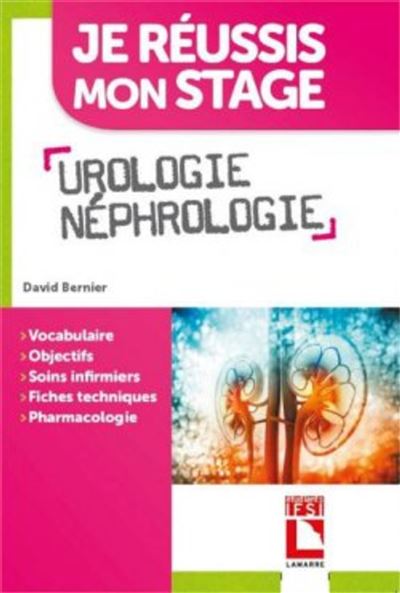 Urologie nephrologie