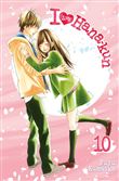 I Love Hana-Kun T10