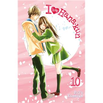 I Love Hana-Kun T10