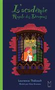 L'Académie Royale des Dragons