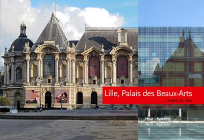 Lille, Palais des Beaux Arts