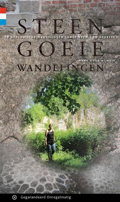 Steengoeie wandelingen