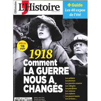 L'histoire