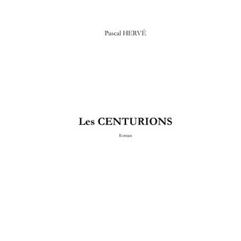 Les Centurions