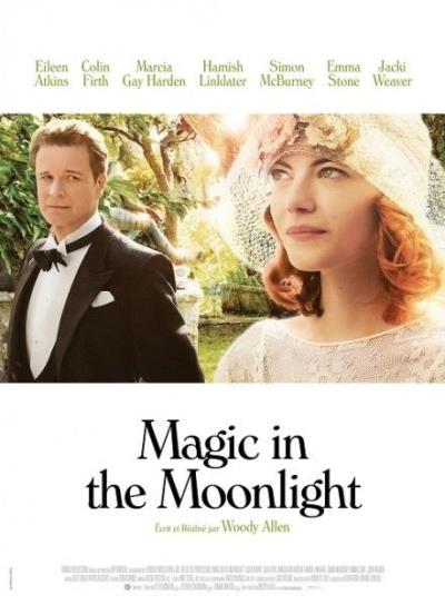 Magic In The Moonlight - Fr
