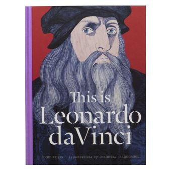 THIS IS LEONARDO DA VINCI - 1