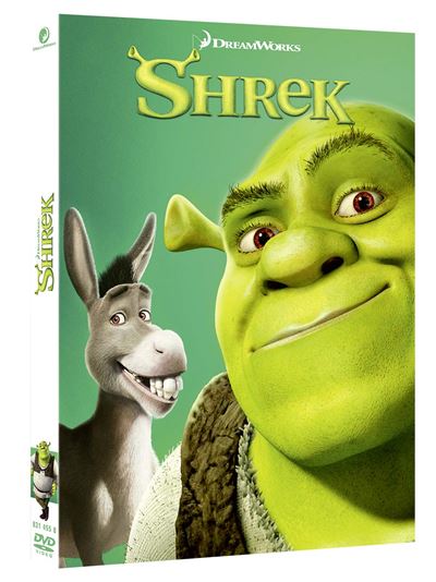SHREK-FR