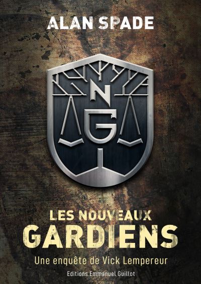 Les Nouveaux Gardiens