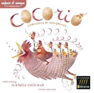 Cocorio