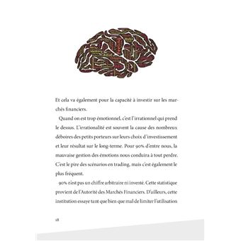 La psychologie du trader particulier