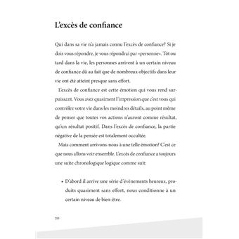 La psychologie du trader particulier