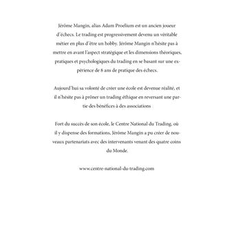 La psychologie du trader particulier