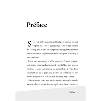 La psychologie du trader particulier