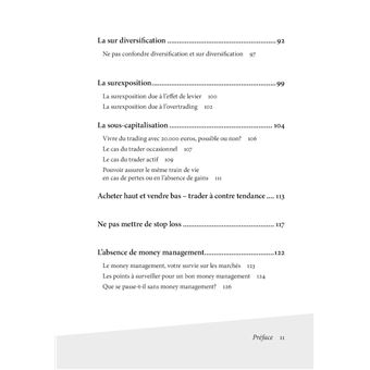 La psychologie du trader particulier