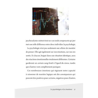 La psychologie du trader particulier