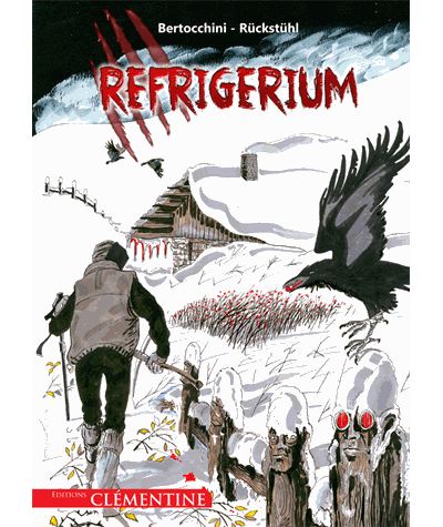 Refrigerium