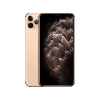 APPLE IPHONE 11 PRO MAX 256GB GOLD - Smartphone - Achat APPLE IPHONE 11 PRO MAX 256GB GOLD - Smartphone - Achat