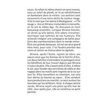 Aro, tireur de pousse-pousse