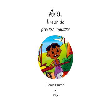 Aro, tireur de pousse-pousse