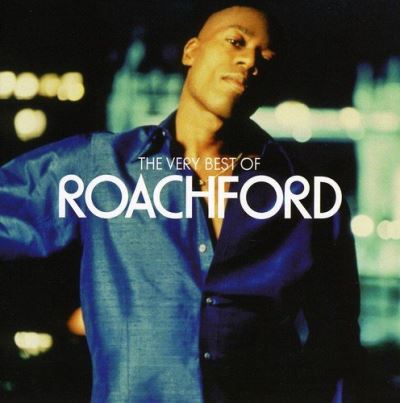 Best Of Roachford,The Very