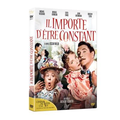 IMPORTE D ETRE CONSTANT-VF