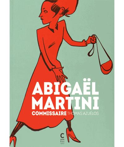 Commissaire