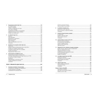 Programmer avec Java