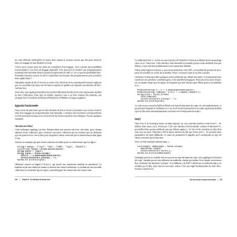 Programmer avec Java