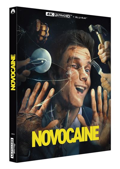 Blu-ray 4K à petit prix