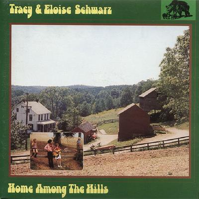 Home among the hills