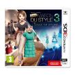 La nouvelle Maison du style 3 Looks de stars Nintendo 3DS