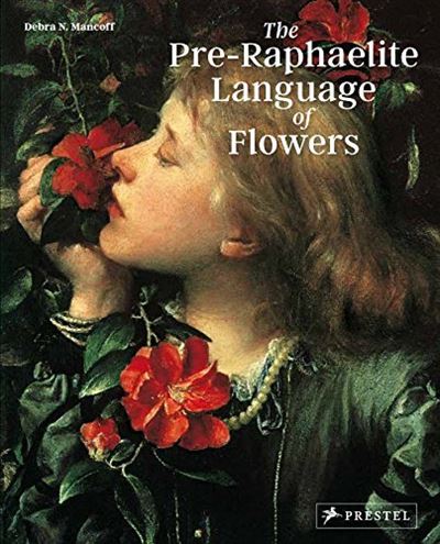 PRE-RAPHAELITE LANGUAGE OF FLOWERS.