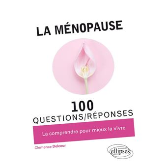 La ménopause