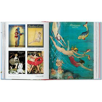 Dian Hanson’s: The History of Men’s Magazines. Vol. 1: From 1900 to Post-WWII